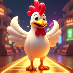 Chicken Road Lolajack online