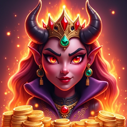 Queen Of Inferno Lolajack casino review