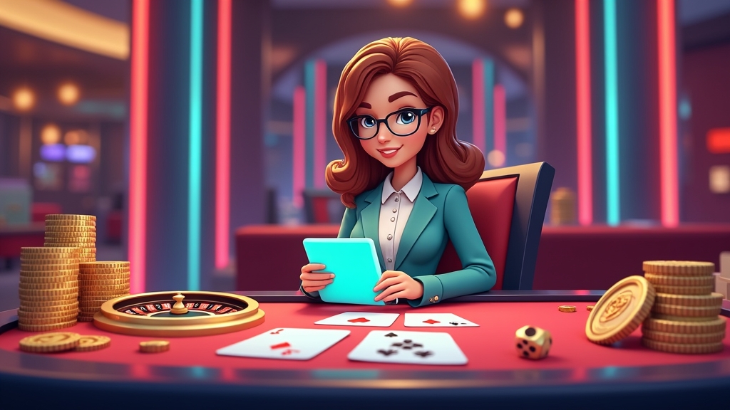 Lolajack casino